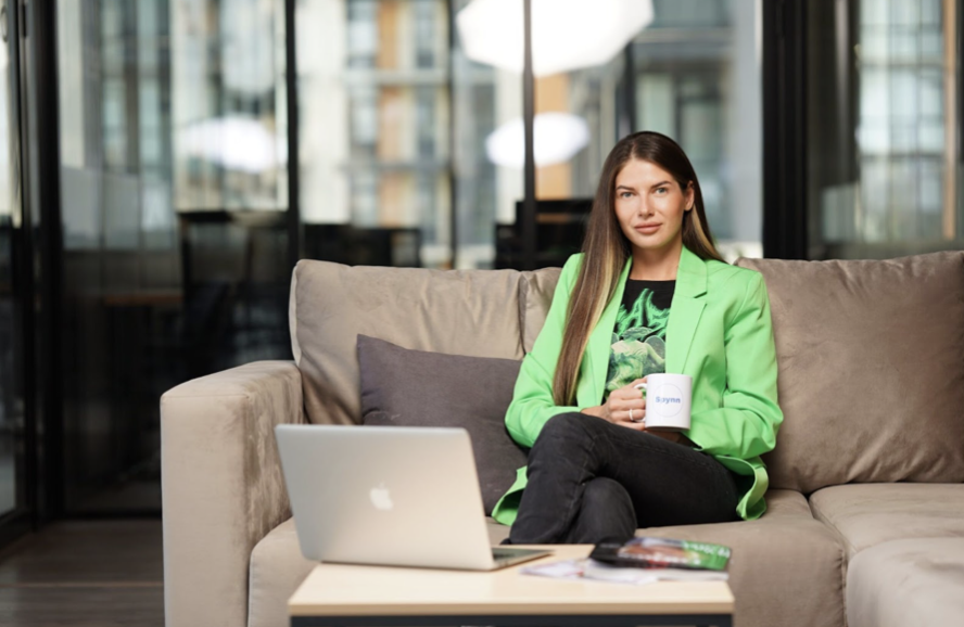 Spynn Publicity Leads Crypto PR into the Trump Era